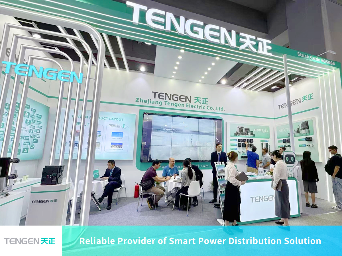 含“新”量十足，金年会NEXTG广交会全球圈粉